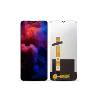 หน้าจอ LCD Display จอ + ทัช FOR oppo A31 2020 อะไหล่มือถือ อะไหล่ จอพร้อมทัชสกรีน ออปโป้ A31(2020),oppo A31