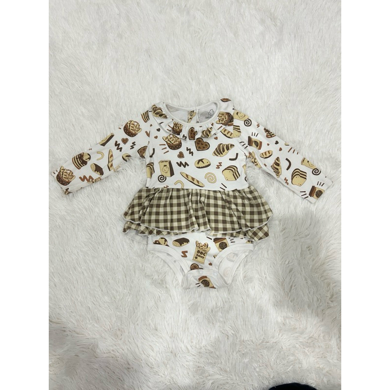 babylovett collection bread size 12-18