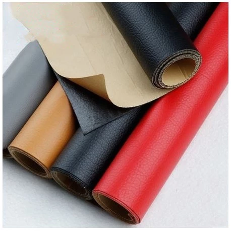 [60*140cm]ซ่อมโซฟาหนังแท้ หนังปะโซฟา หนังติดเบาะ หนัง pvc มีกาว