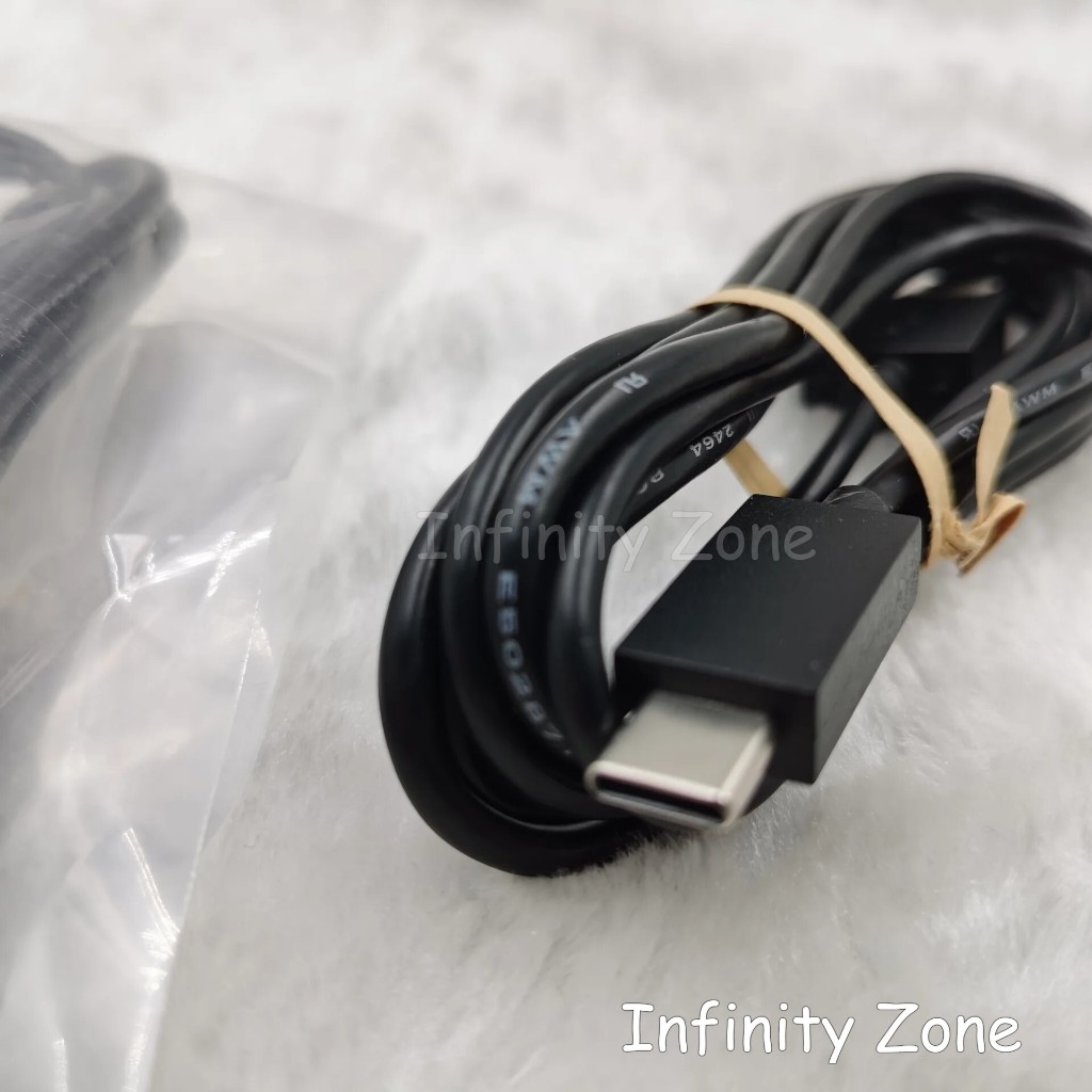 สายชาร์จจอย (Data Cable) Ps5 / Xbox / Switch Joy Pro Controller Original Cable คุณภาพอย่างดี ทนทาน