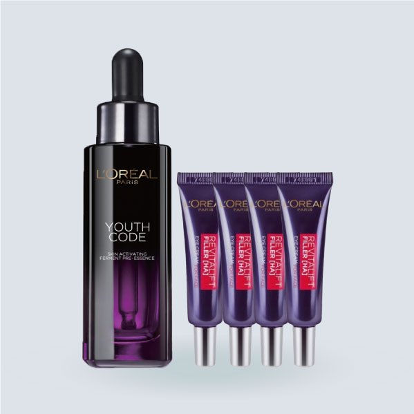 L'OREAL PARIS YOUTH CODE SKIN ACTIVATING FERMENT PRE-ESSENCE