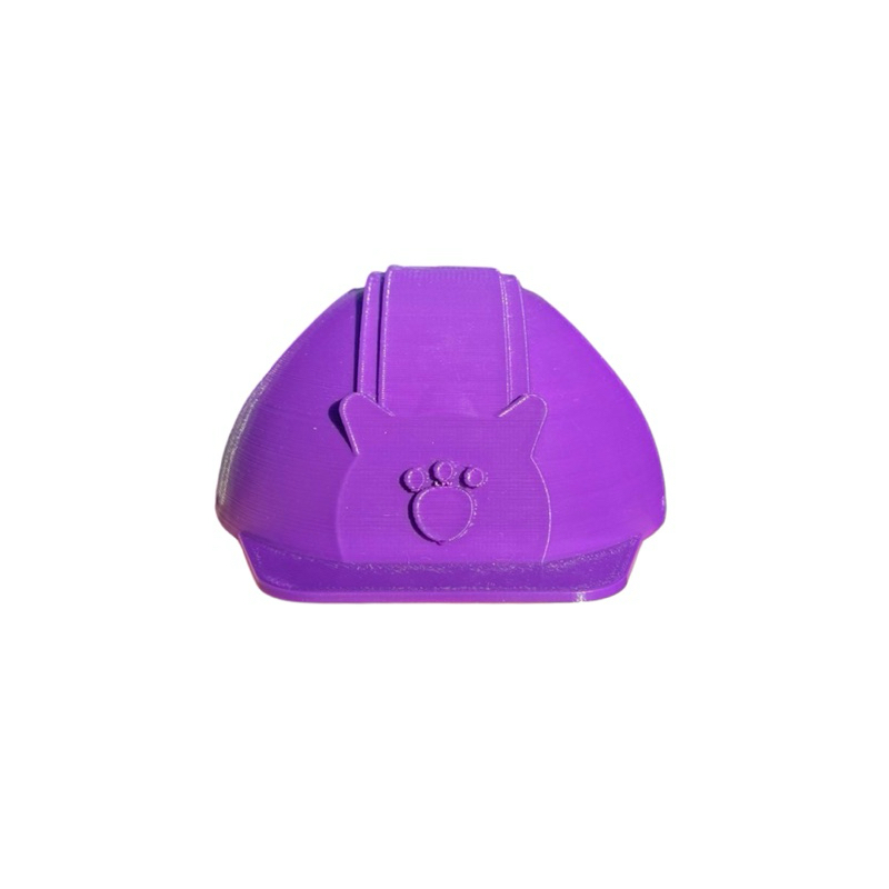 Helmet หมวกสำหรับสัตว์เลี้ยง หมวกนิรภัยแมว เครื่องแต่งกายหมวกคอสเพลย์น่ารักสำหรับน้องแมวและสุนัขขนาดเล็ก