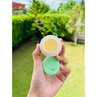 ครีมแอปเปิ้ลเขียว(2ตลับ)