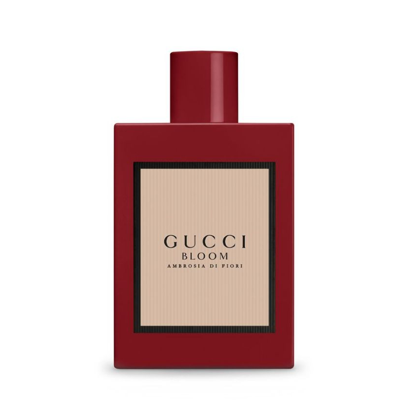 ถูกที่สุด 🔥 แบ่งขายน้ำหอม Gucci Bloom Ambrosia di Fiori EDP【น้ำหอมแบ่งขาย】
