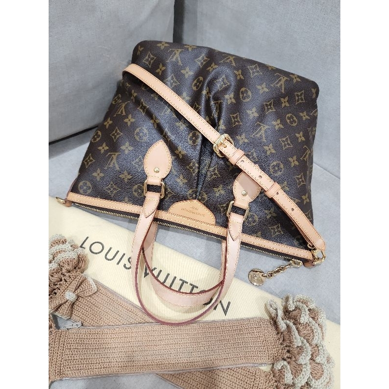 lv palermo pm ปี12 สวยๆ เดิมๆ