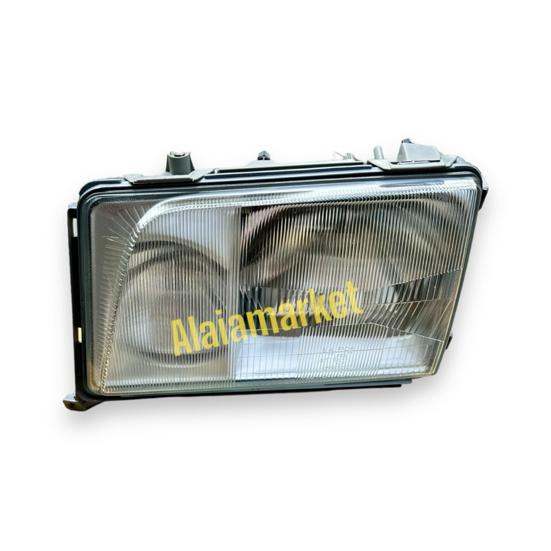 ไฟหน้า Benz W124 1995 Eหน้า