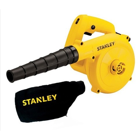 🔥ส่งเร็ว ถูกสุด🔥STANLEY เป่าลม รุ่น STPT600-B1  เครื่องเป่าลม เครื่องเป่าลมเย็น  เป่าลม 600W ปรับสปีดได้