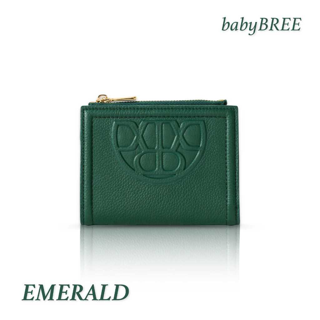 Reina babyBREE - Emerald - สีเขียว