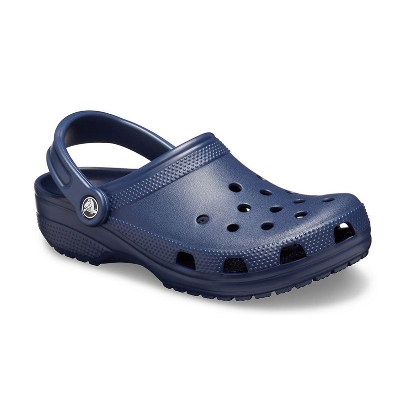 「จัดส่งในกรุงเทพฯ」Crocs CLASSIC CLOG รองเท้าแตะ หัวโต รองเท้าไปทะเล เหมาะกับเดินชายหาด สไตล์คลาสสิก สําหรับผู้ชาย และผู้