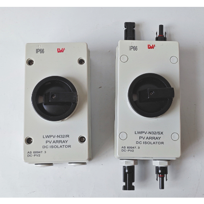 Solar System solar powe