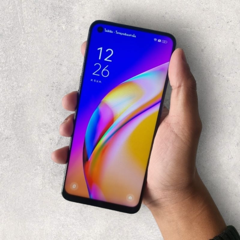 OPPO A94 (8/128) มือสอง