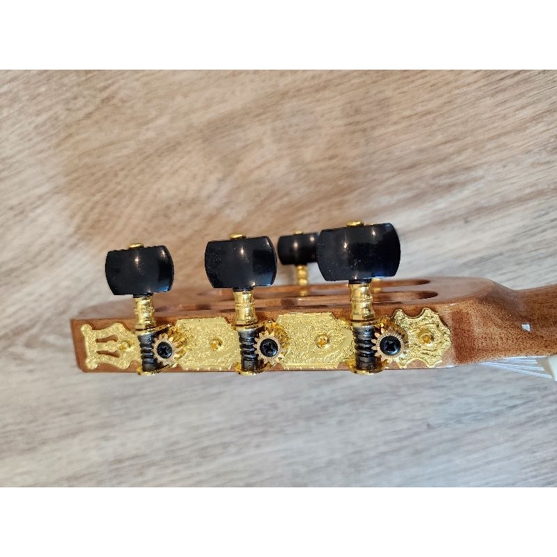 กีตาร์คลาสสิคสำหรับเด็ก9-11ขวบ Size3/4ยี่ห้อ Torres Adagio​ Gen3​ทางร้านSetupให้ฟรีก่อนส่งค่ะ - รูปที่ 4