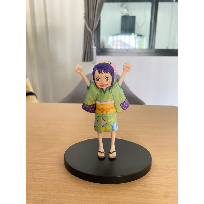 banpresto dxf one piece otama