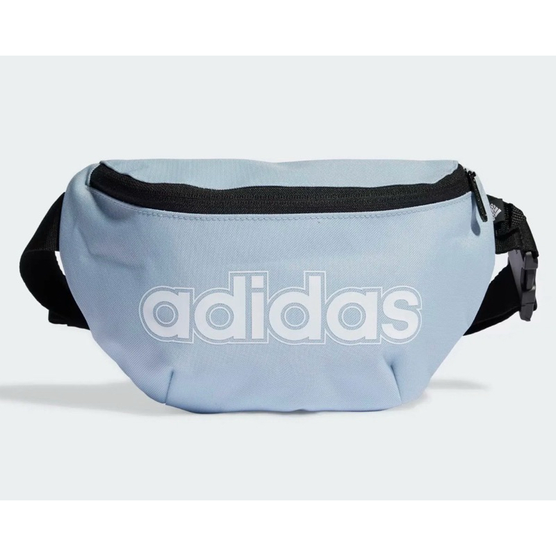 (พร้อมส่งค่ะ)😊 Adidas  Classic Foundation Waist Bag