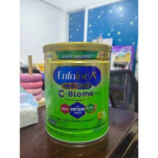 Enfalac A+mind pro C-Biome 2-FL1 เอนฟาแลค เอพลัส มายด์โปร ซี ไบโอม (320g)