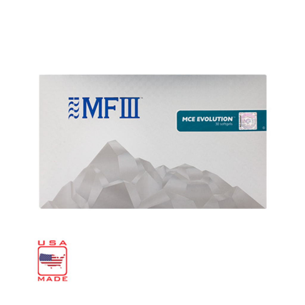 🔥NEW🔥 MF3 MCE EVOLUTION 3 IN 1 pack ประกอบด้วย ( PE, VP และ MCE Evolution)