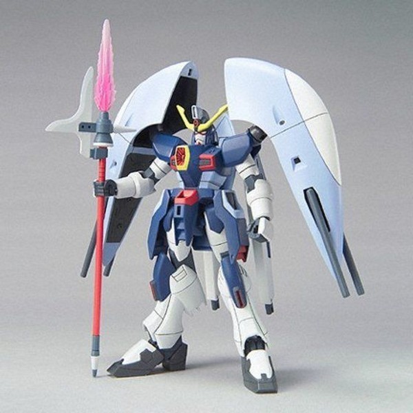Bandai กันพลา กันดั้ม HGCE ABYSS GUNDAM พร้อมส่ง งานแท้ ราคา ถูกที่สุด ดีลบีเคเค แกลเลอรีภาพที่ 2