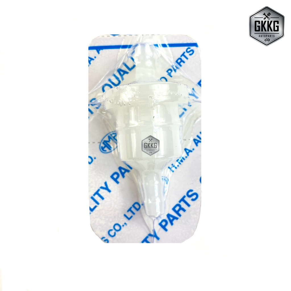 กรองน้ำมันเบนซิล HMA (มอเตอร์ไซค์) HONDA YAMAHA