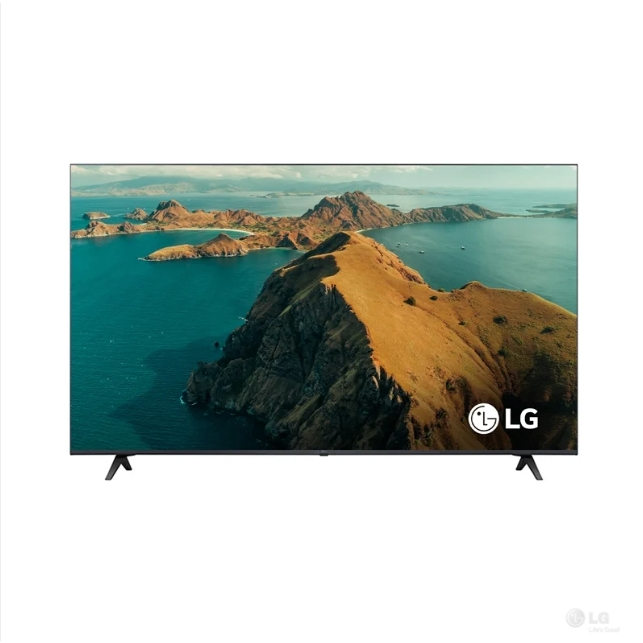 LED TV 65'' LG Smart TV (65UR8050PSB) 4K A0155995
