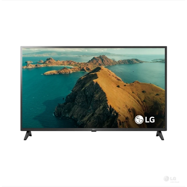 LED TV 43'' LG Smart TV (43UQ7500, 4K, DLTV)  A0155094