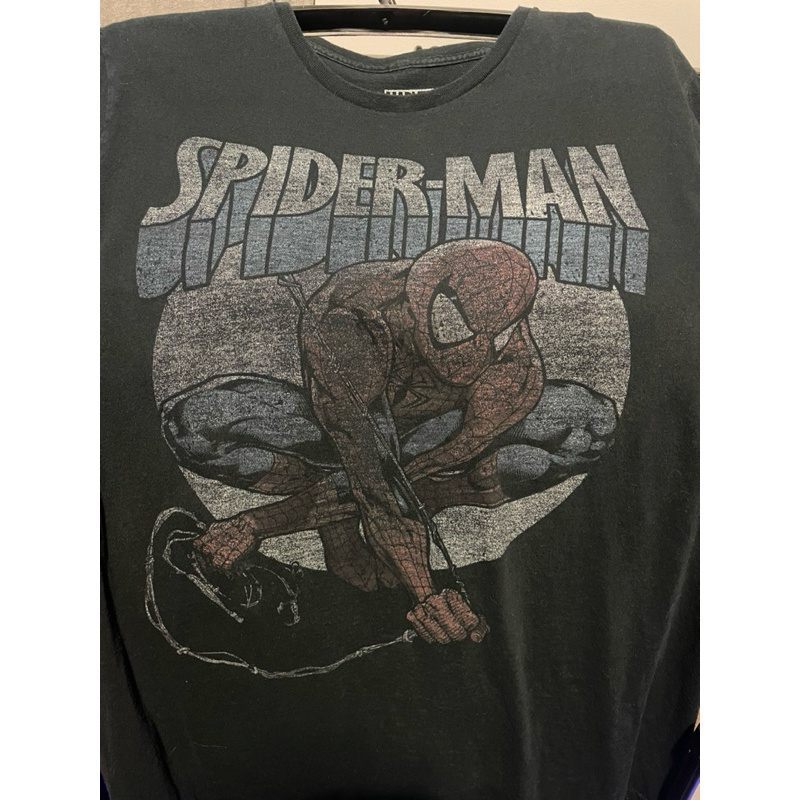 เสื้อ SPIDER-MAN สวยๆ