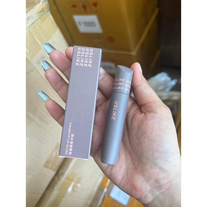 ลิปสติกคละสีคละแบบสวยทุกสีแท่งละ5฿