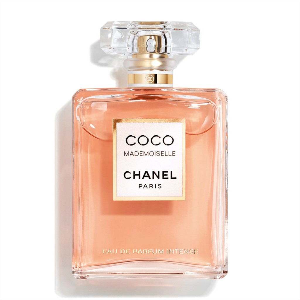 (ของแท้เท่านั้น) น้ำหอม Chanel Coco Mademoiselle Intense 100ml.