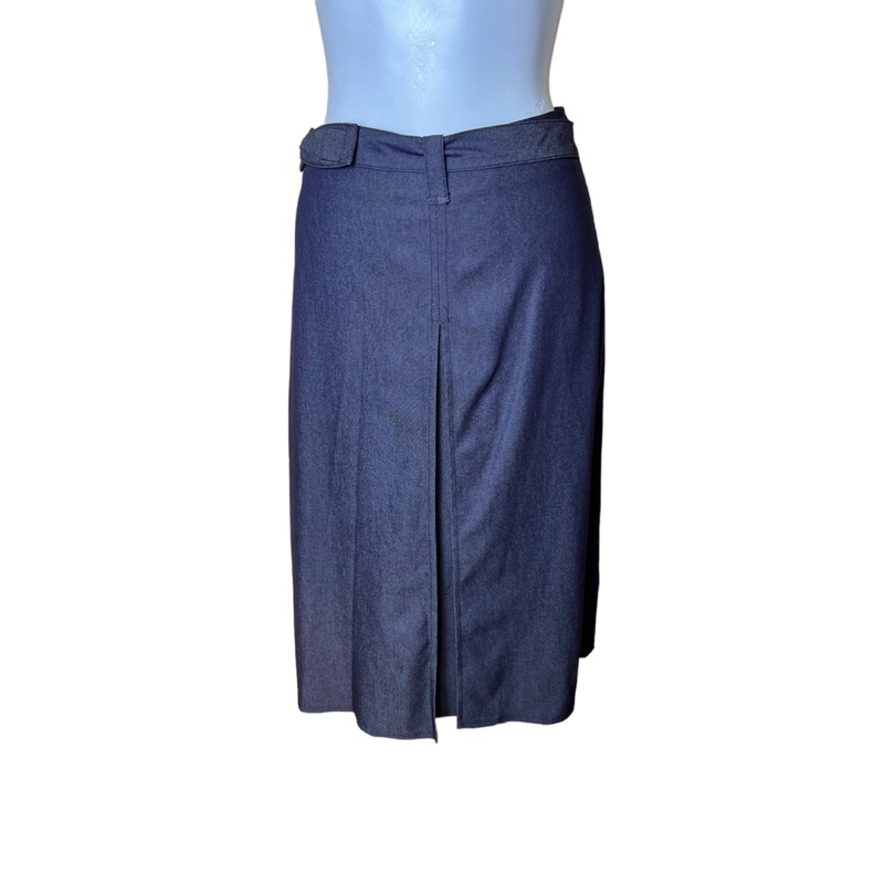 ❤️KOOKAI กระโปรงทรงเอ