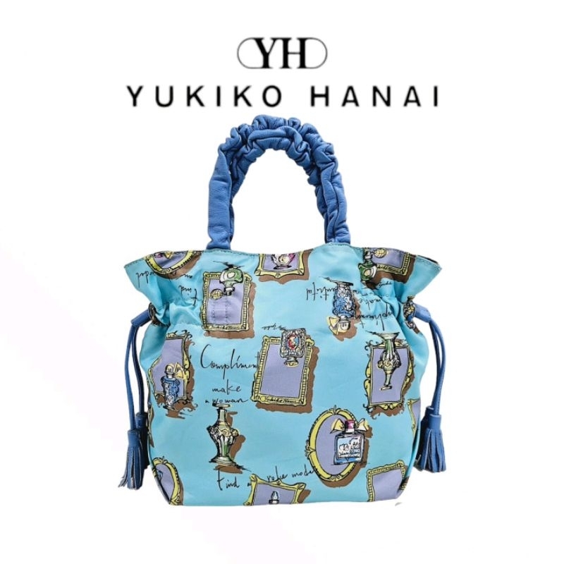 ■BRAND :yukiko hanai