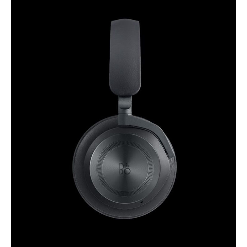 🙏รุ่นใหม่หูฟัง B&O Beoplay HX headphoneที่ดีราคาพิเศษ เสียงใส นุ่มนวล มีพลัง ตัดเสียงรบกวนดี แบตนาน 