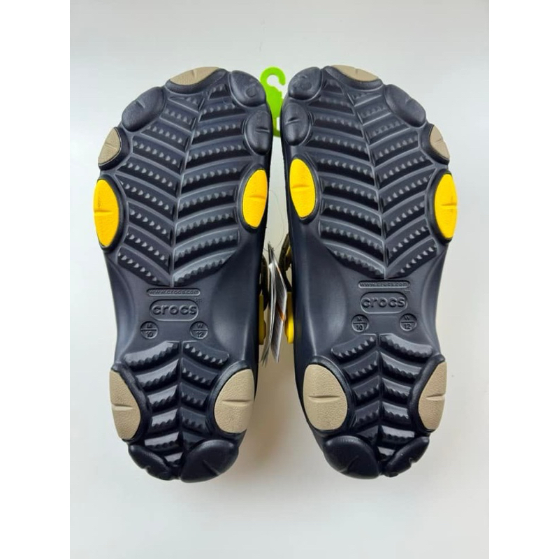 CROCS Classic All-Terrain Clog (ลายใหม่)