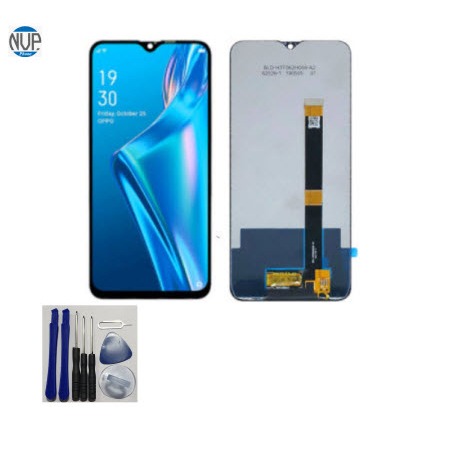 จอ LCD.Oppo A5s,A7,A12(2020),Realme 3,3i+ทัชสกรีน(Or)แถมชุดแกะ