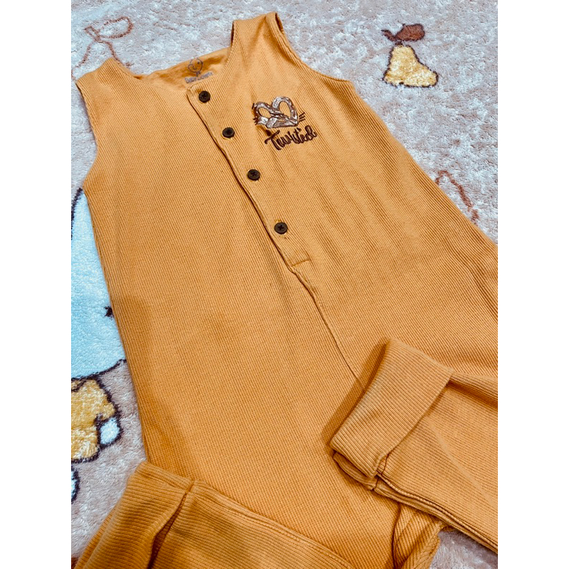 Baby Lovett Cookie 🍪