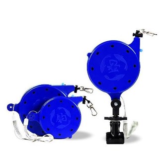 สายเซฟตี้ชิงหลิวพร้อมขาจับยึด 40 เมตร