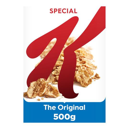 KELLOGG'S Original Special K 440g