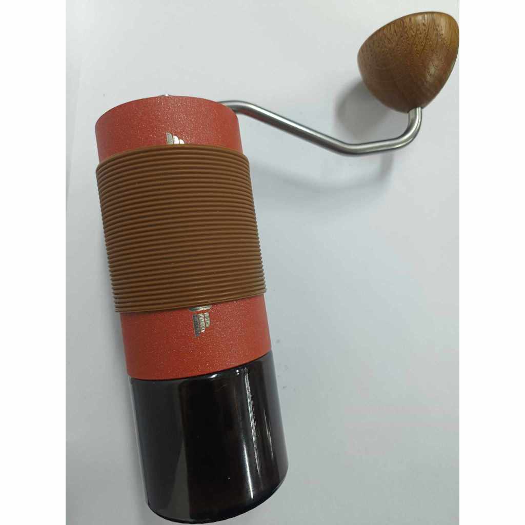 Comandante c40  ใช้เป็นยางรัดกันลื่น สำหรับเครื่องบดมือ - รูปที่ 2