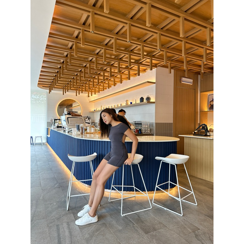 จั้มสูท Atipashop ชุดเซ็ท