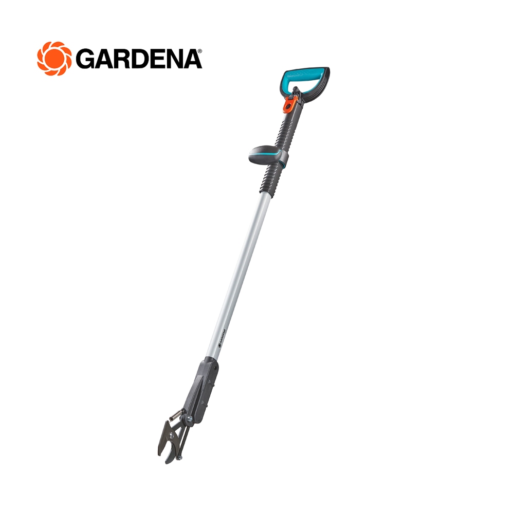 Gardena กรรไกรตัดกิ่งด้ามยาว 117 cm SlimCut (12010-20)