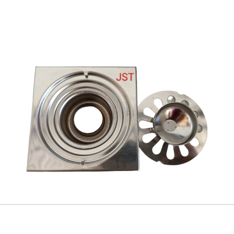 ตะแกรงกันกลิ่นสแตนเลส Amazon รุ่น AS-67 - รูปที่ 3