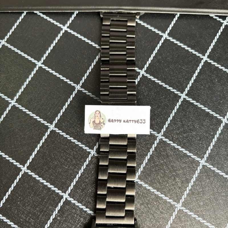 สายเลส สำหรับสาย Watch Ultra ขนาด  42/44/45/49mm