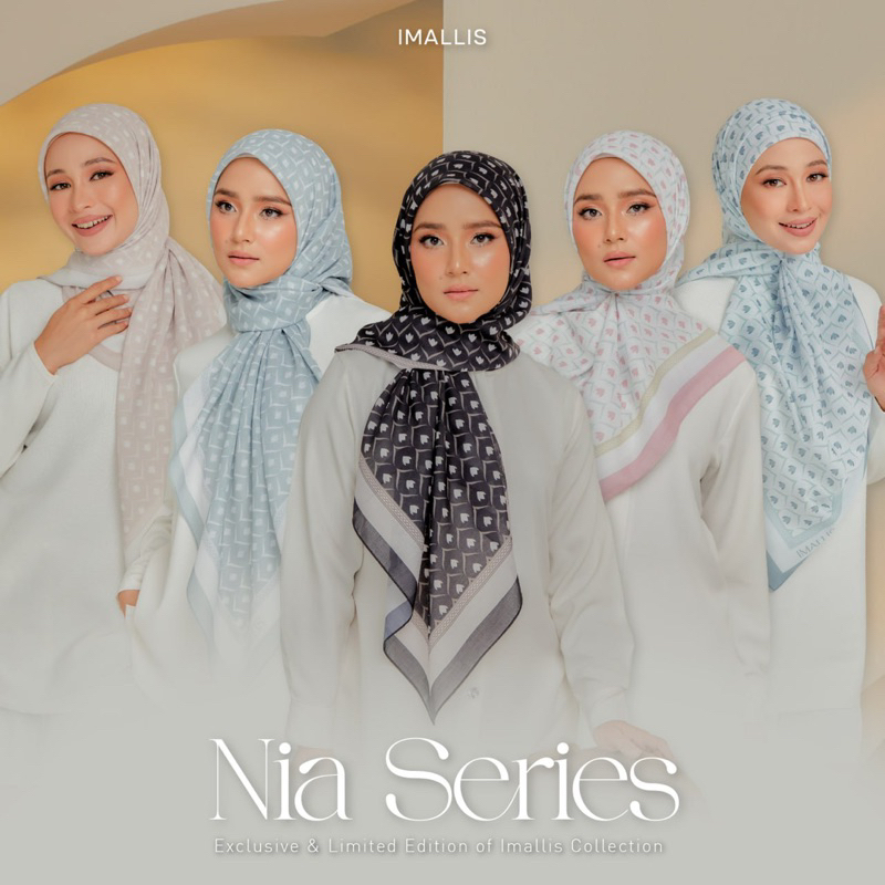🎀พร้อมส่งทุกลาย🎀 IMALLIS คอลใหม่ล่าสุด(คอลพิเศษ) แถมหมุดแบรนด์ฟรี💕