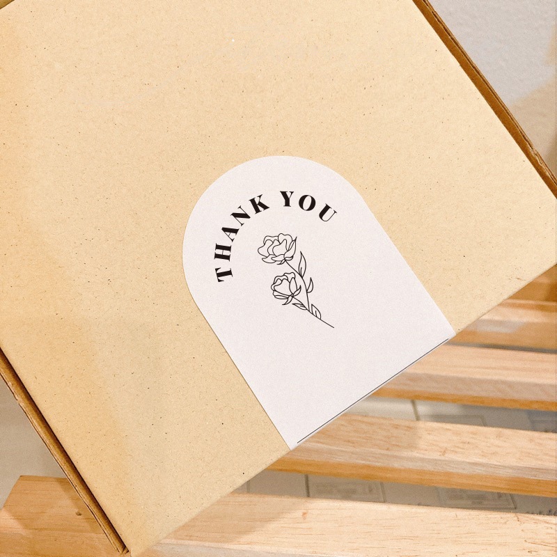 [พร้อมส่ง🇹🇭] สติ๊กเกอร์ 