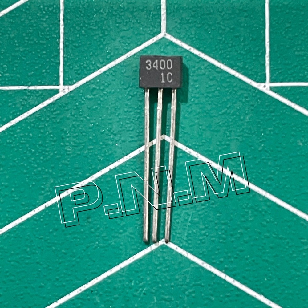 C3400 / 2SC3400 พร้อมส่งจากไทย🇹🇭