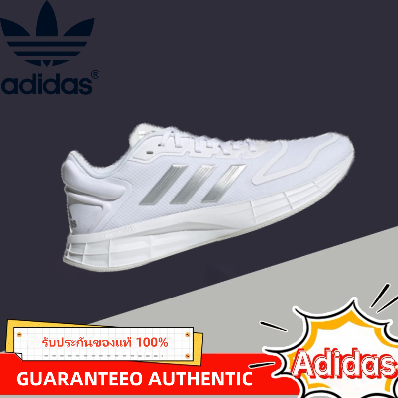 ของแท้ 100%💯 adidas DURAMO LITE 2.0 GX0713 Running shoes white