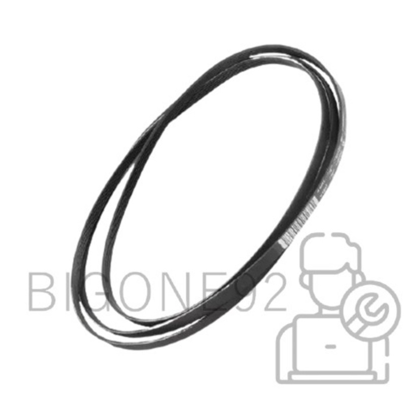พร้อมส่ง สายพานเครื่องอบผ้า Electrolux รุ่น EDE418 , EDE418M **จัดส่งตรงรุ่น**