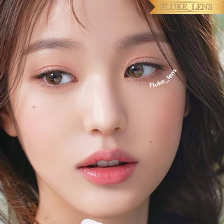 คอนแทคเลนส์(มินิ) เลนส์ไฮโดรเจล🌟 Mini all me 🌟 อมน้ำ60% ใสสบายตาสุด กรองแสง we wink สินค้าของแท้ ผลิตที่เกาหลี🇰🇷 allme