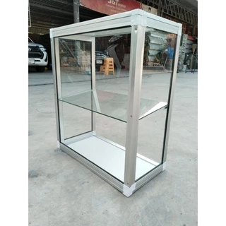 ส่งฟรี ส่งด่วน ตู้ก๋วยเตี๋ยว กดสั่งครั้งละ1**กต4 มีบานเลื่อน 55*31*68ซม.