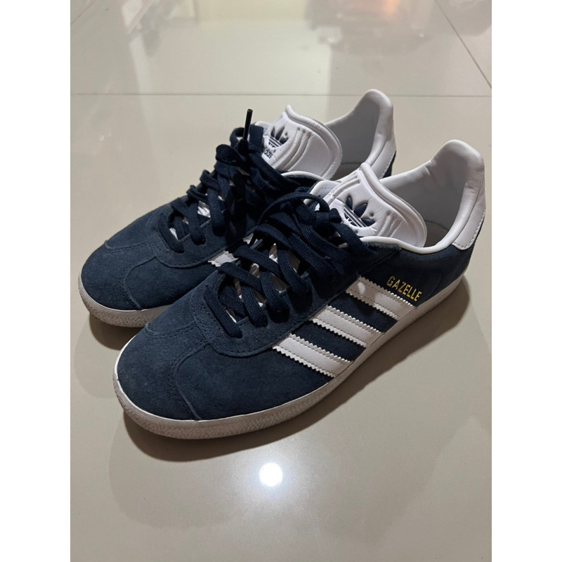 Adidas(GAZELLE) สีกรม