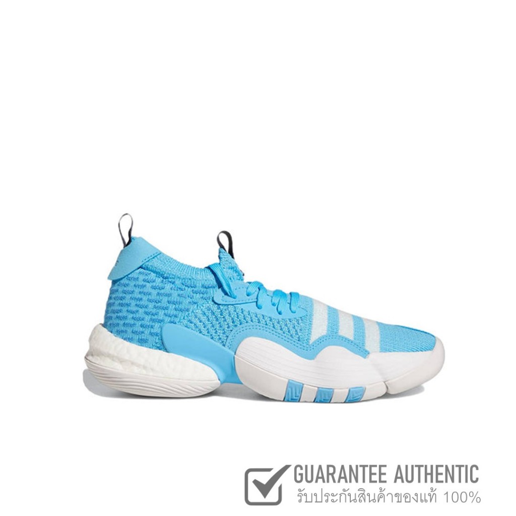 ✅มาใหม่ ADIDAS TRAE YOUNG 2.0 H06479 รองเท้าบาสเกตบอล