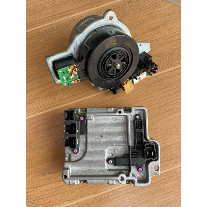 มอเตอร์แร็คพวงมาลัย,กล่องแร็คพวงมาลัย Ford Fiesta 1.5 แท้มือ2ญี่ปุ่น